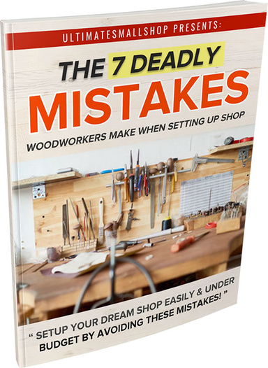 7 Deadly Mistakes When Setting Up Shop
