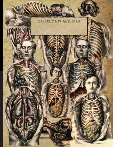Composition Notebook
