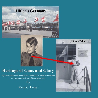 Heritage of Guns and Glory