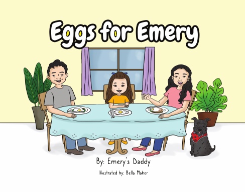 Eggs for Emery