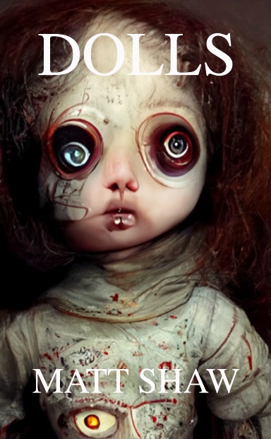 DOLLS: An Extreme Horror