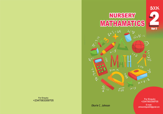 Nursery Mathematics 2