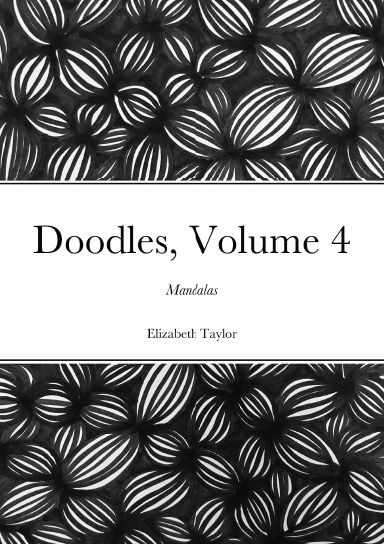 Doodles, Volume 4