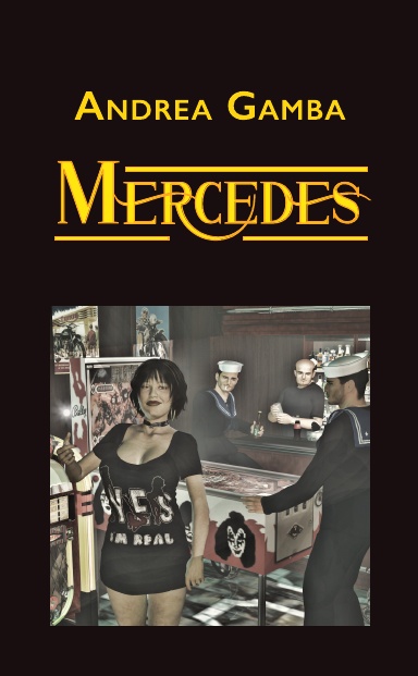 Mercedes