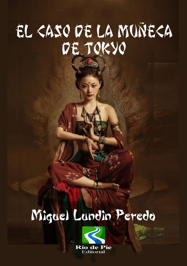 EL CASO DE LA MUÑECA DE TOKYO