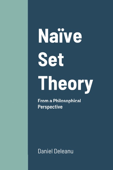 Naïve Set Theory
