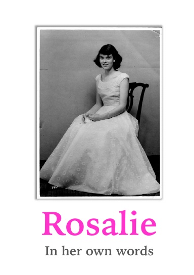 Rosalie