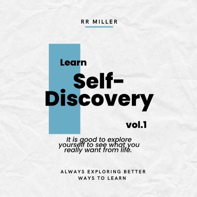 Learn Self Discovery