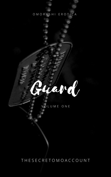 Guard (Ebook Edition)