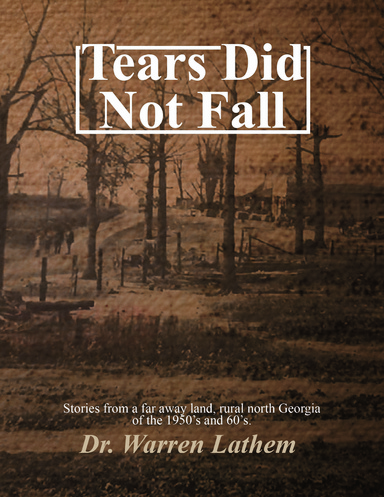 Tears Did Not Fall