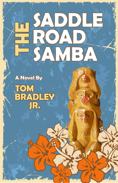 The Saddle Road Samba