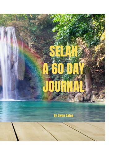 SELAH: A 60 DAY JOURNAL