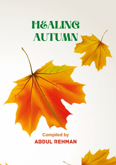 HEALING AUTUMN