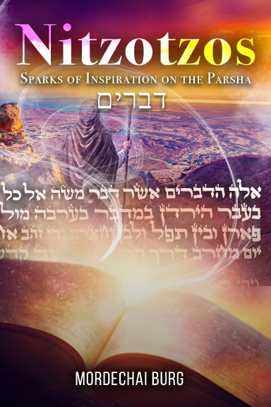 Nitzotzos Devarim