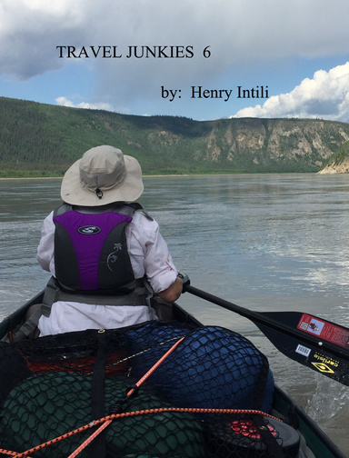 Travel Junkies 6