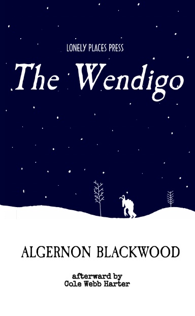 The Wendigo