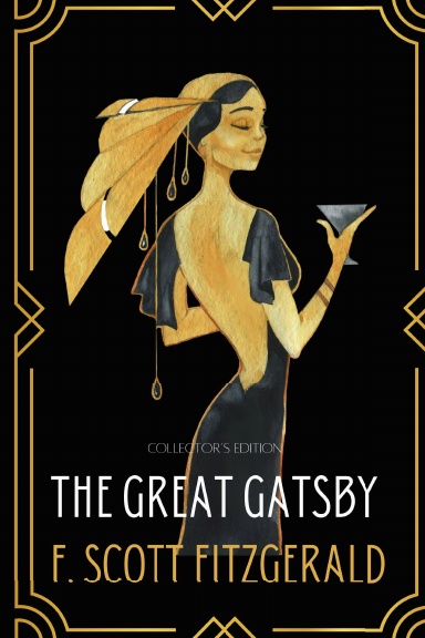 The Great Gatsby