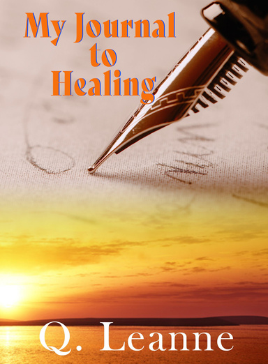My Journal to Healing