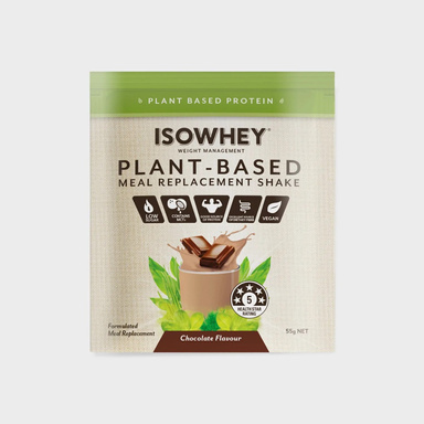 IsoWhey Metabolism Chocolate