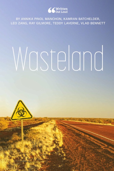 Wasteland