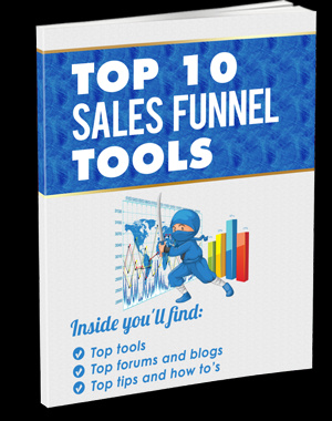 Top 10 Sales Funnel Tools