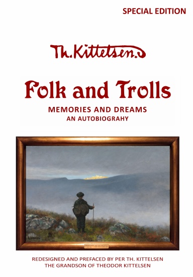 Folk and Trolls - special edition