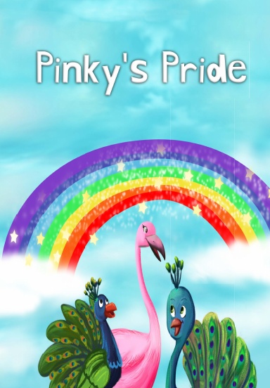 Pinky's Pride