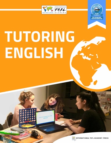 Tutoring English
