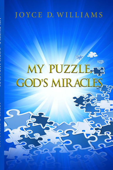 My Puzzle God's Miracles