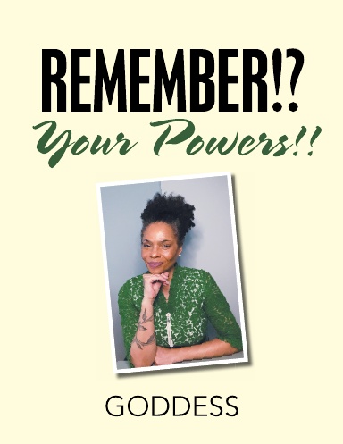 Remember Your Powers