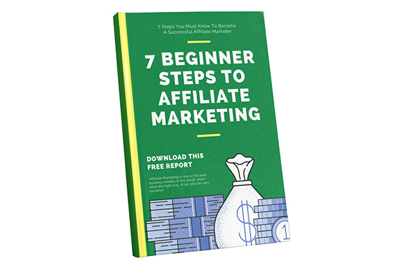 Easy Earning by Learning Beginner Steps To Affiliate Marketing