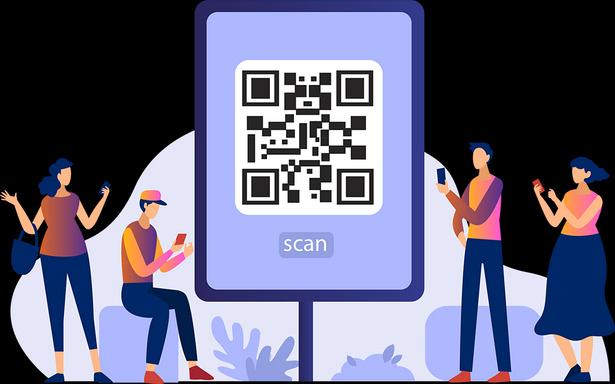 What is a QR code, and how does a QR code generator works?