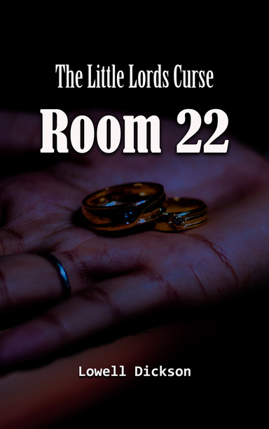 The Little Lords Curse Room 22