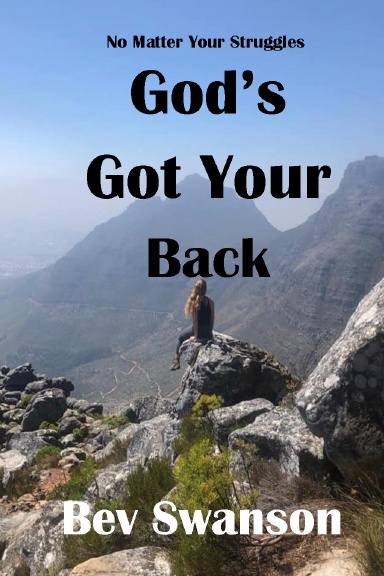 God's Got Your Back