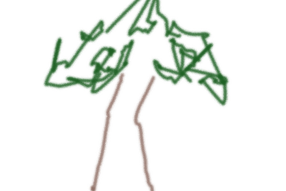 Forest People