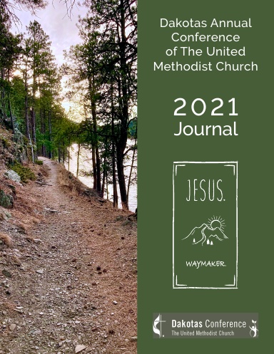 Dakotas Annual Conference 2021 Journal