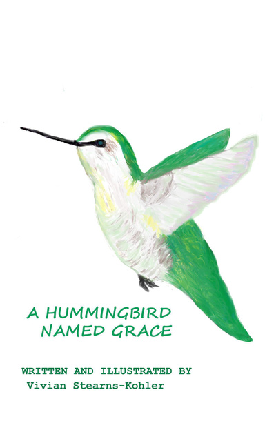 A Hummingbird Named Grace