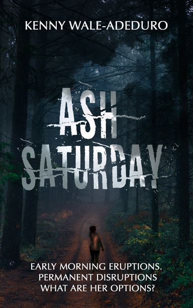 Ash Saturday