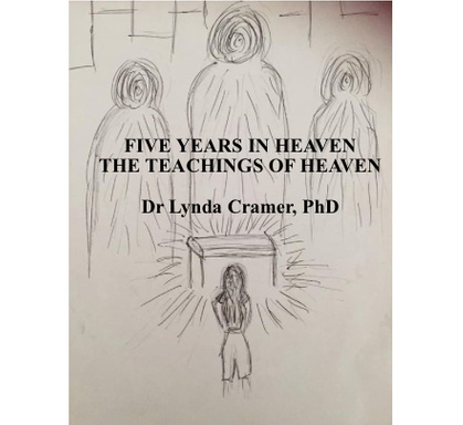 Five Years In Heaven