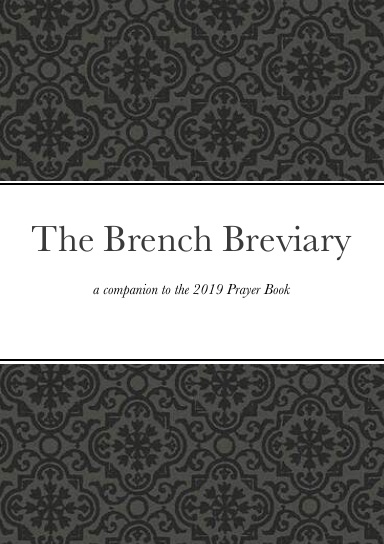 The Brench Breviary 2022