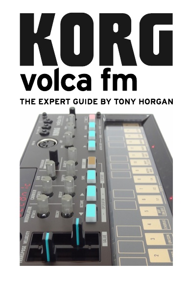 Korg Volca FM - The Expert Guide
