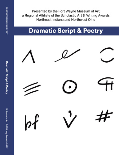 Dramatic Script & Poetry