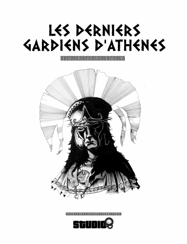 Les Derniers Gardiens d'Athènes