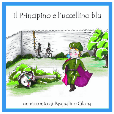 Il Principino e l’Uccellino Blu