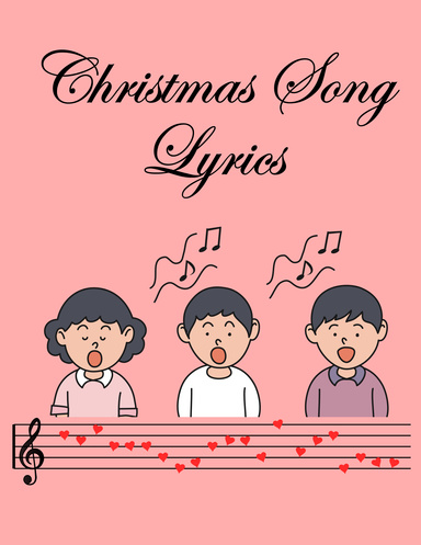 Christmas Song Lyrics