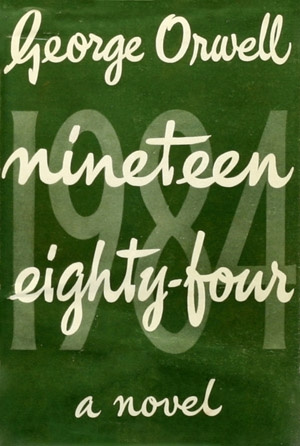 1984 [Nineteen Eighty-Four]