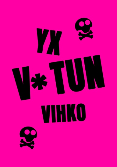 Yx V*tun Vihko