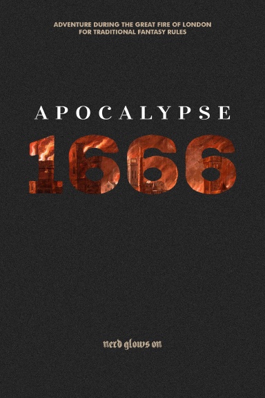 Apocalypse 1666