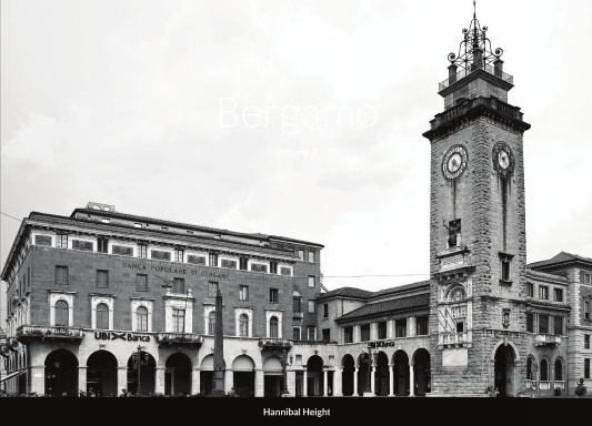 Bergamo Volume 2