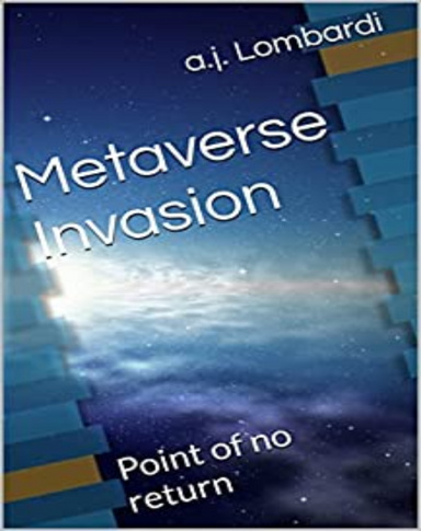 Metaverse Invasion